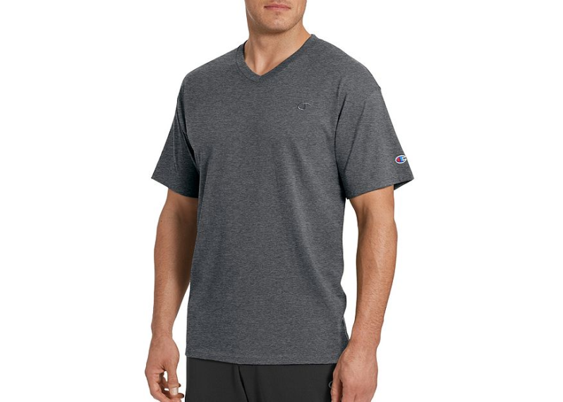 Men's Classic Jersey V-Neck